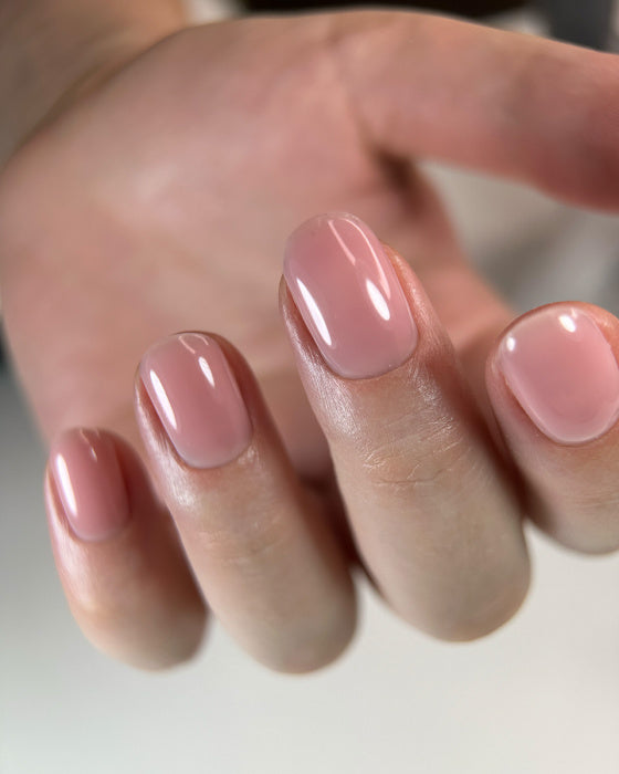 DARK SMART BUILDER GEL 14