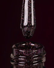 DARK GEL POLISH 124