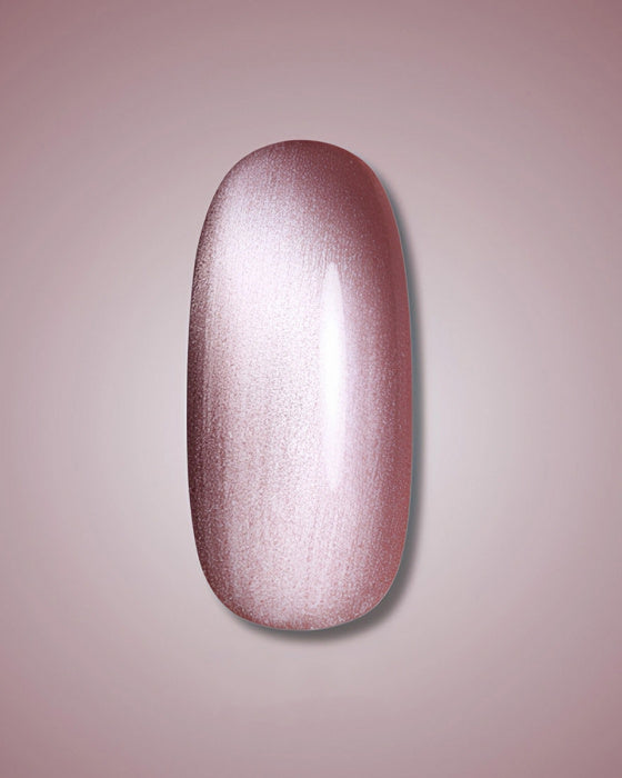 DARK GEL POLISH CAT EYE 25, 10 МL