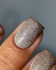 DARK GEL POLISH NIGHT CAT 02, 10 МL