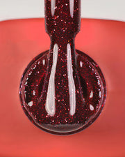 DARK GEL POLISH FLASH 07, 10 ML