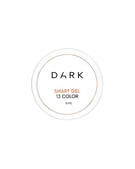 DARK SMART BUILDER GEL 13