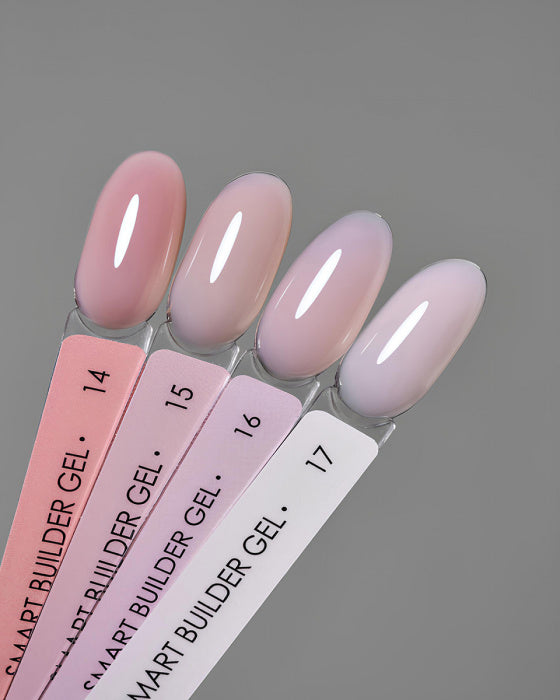 DARK SMART BUILDER GEL 15