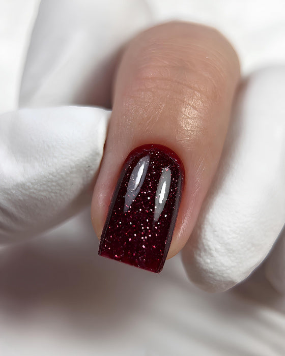 DARK GEL POLISH FLASH 08, 10 МL