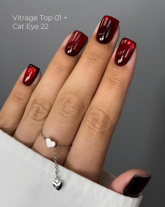 DARK VITRAGE TOP 01, 6ML