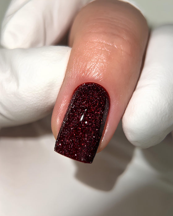 DARK GEL POLISH FLASH 09, 10 МL