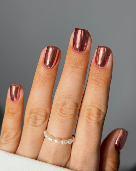 DARK CHROME POWDER NO. 04, 1 G