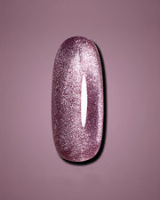 DARK GEL POLISH CAT EYE 03, 10 МL