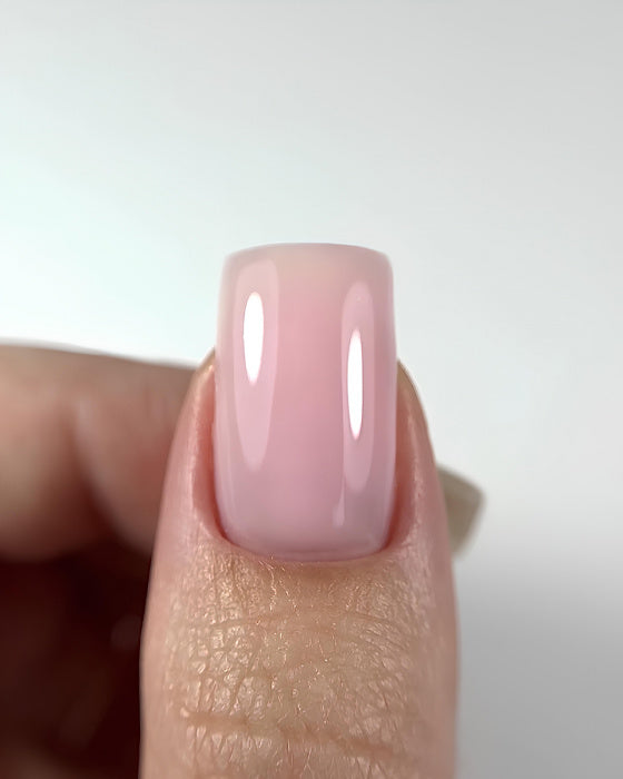 DARK MILKY PINK TOP , 10 ML