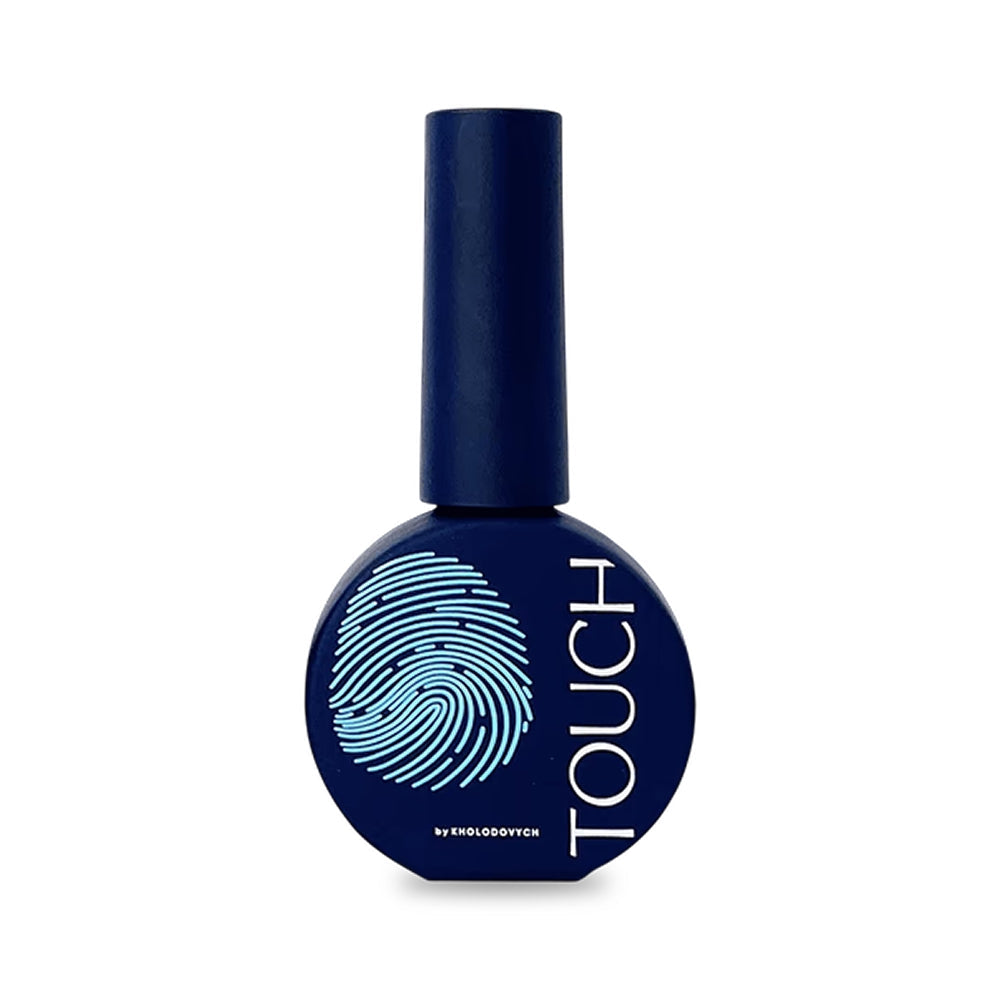 TOUCH Matte No-Wipe Top Coat, 13 ml