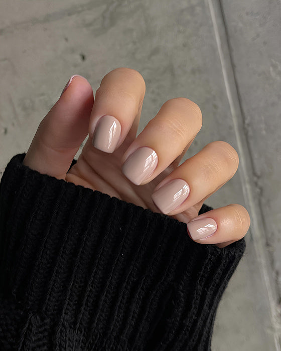 DARK GEL POLISH 040