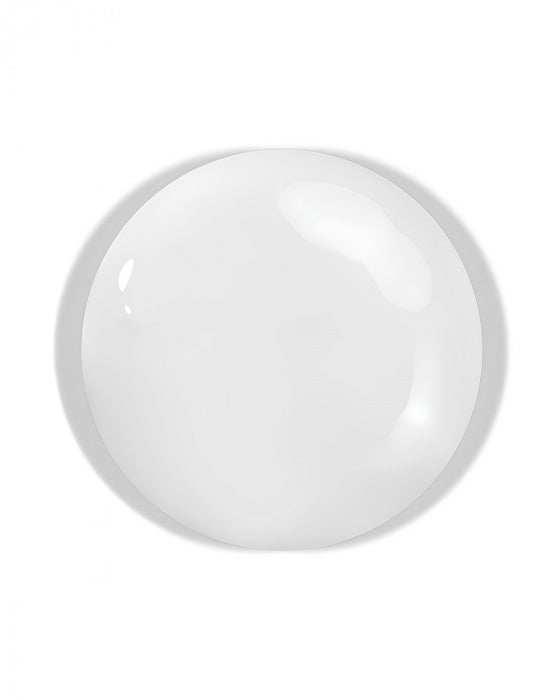 DARK WHITE GEL PAINT, 5 G