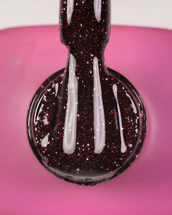 DARK GEL POLISH FLASH 09, 10 МL