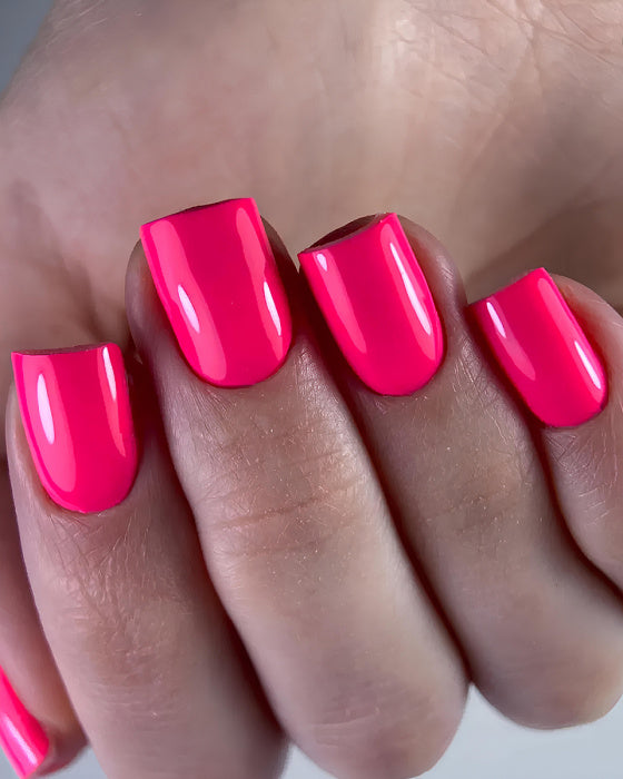 DARK GEL POLISH 049