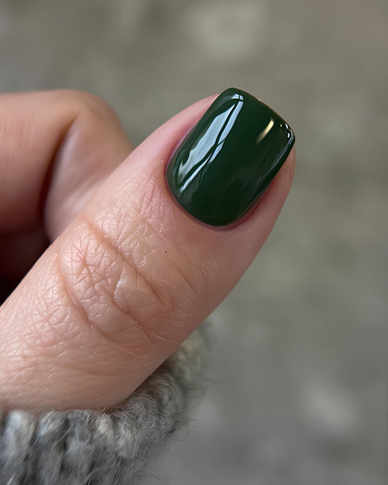 DARK GEL POLISH 034