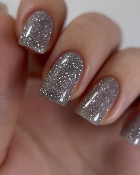 DARK GEL POLISH FLASH 02, 10 МL