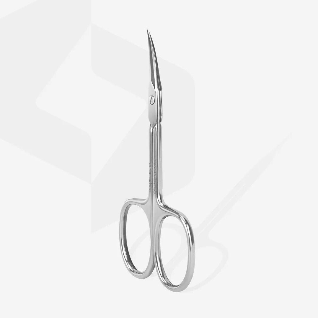 STALEKS EXPERT 50 TYPE 2 PROFESSIONAL CUTICLE SCISSORS