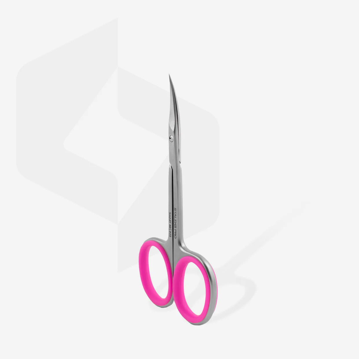 PROFESSIONAL CUTICLE SCISSORS SMART 40 TYPE 3