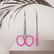 PROFESSIONAL CUTICLE SCISSORS SMART 40 TYPE 3