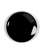 DARK BLACK GEL PAINT, 5G