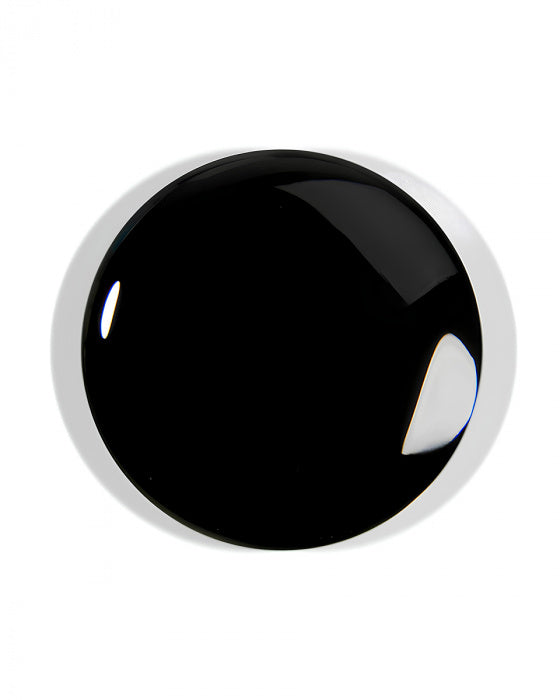 DARK BLACK GEL PAINT, 5G