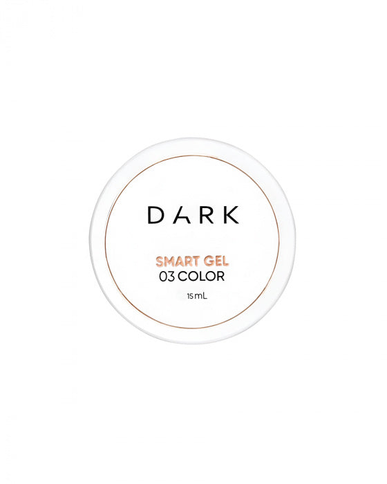 DARK SMART BUILDER GEL 03