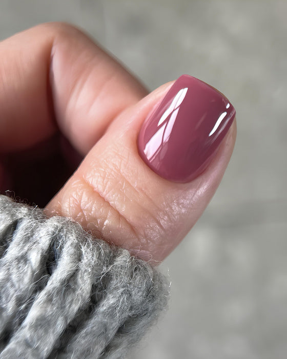 DARK GEL POLISH 042
