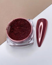 DARK CHROME POWDER NO. 04, 1 G