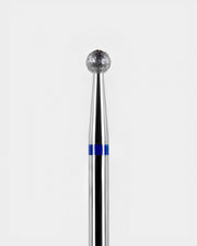 DARK DIAMOND DRILL BIT BALL 3 MM
