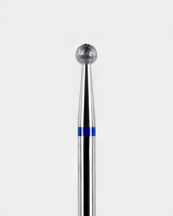 DARK DIAMOND DRILL BIT BALL 3 MM