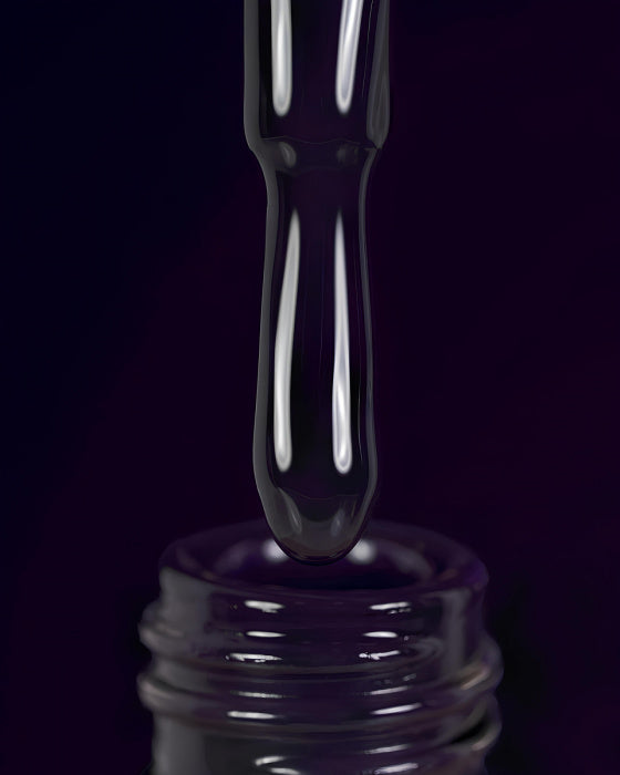 DARK GEL POLISH 021