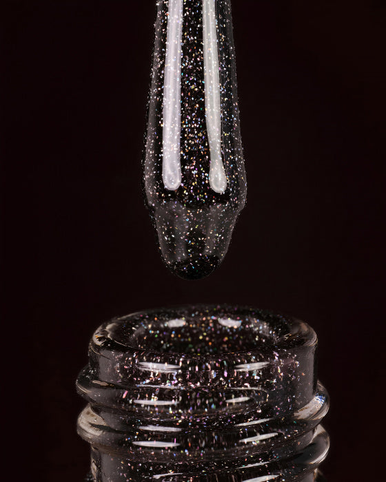DARK GEL POLISH 127