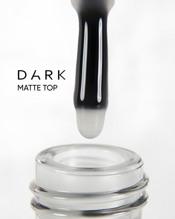 DARK MATTE TOP
