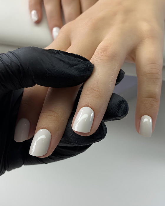 DARK GEL POLISH 062