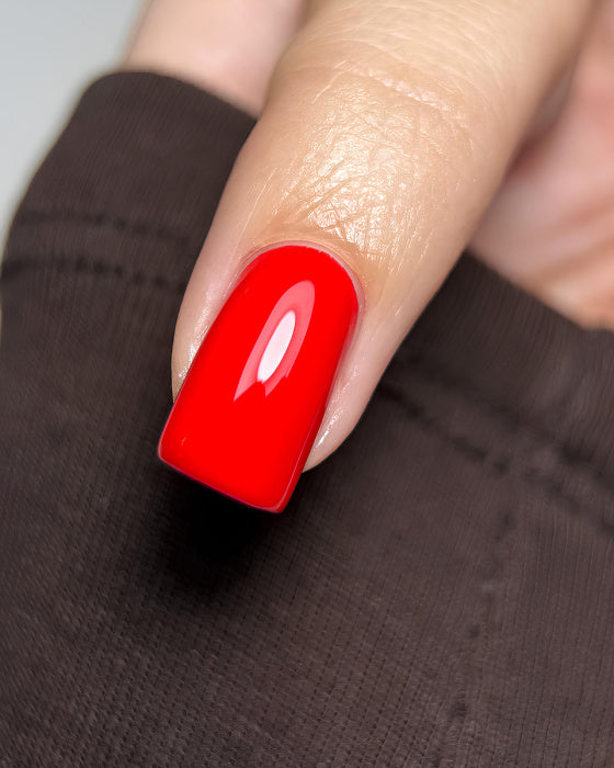 DARK GEL POLISH 003