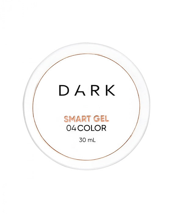 DARK SMART BUILDER GEL 04