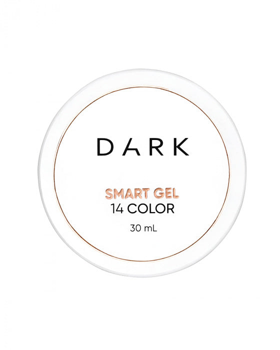 DARK SMART BUILDER GEL 14