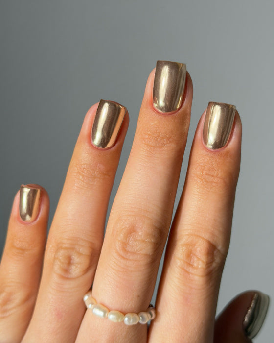 DARK CHROME POWDER NO. 02, 1 G