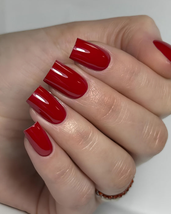 DARK GEL POLISH 007