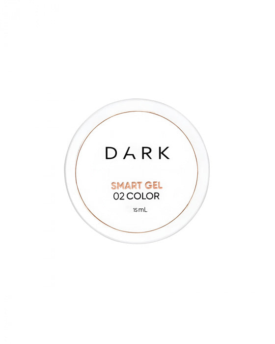 DARK SMART BUILDER GEL 02