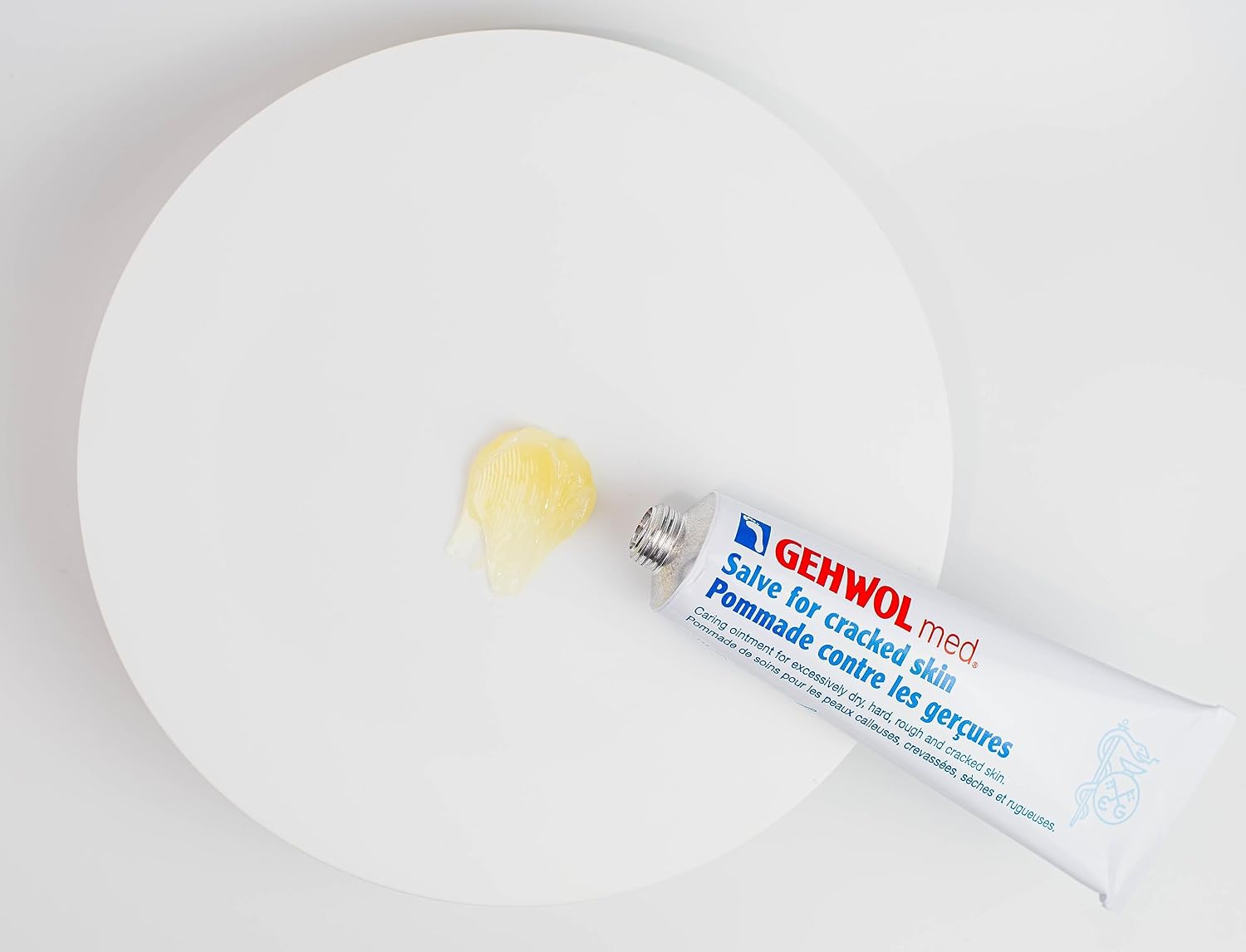 GEHWOL MED SALVE FOR CRACKED SKIN