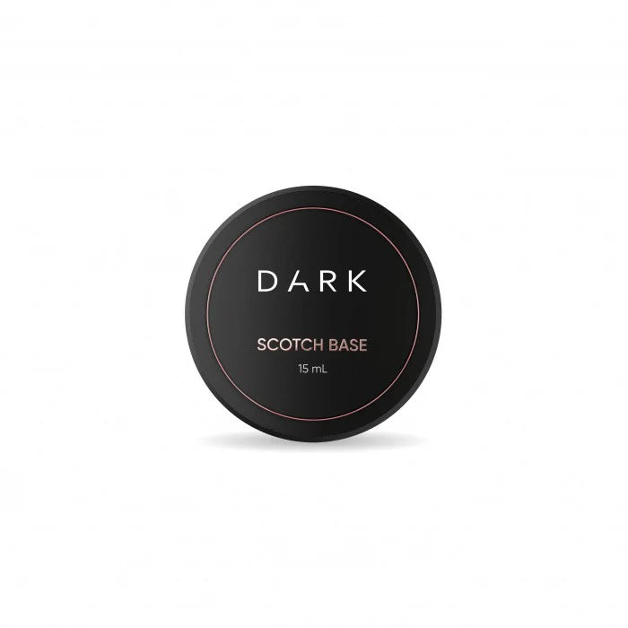 DARK SCOTCH BASE
