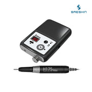 SAESHIN B170(ONYX BLACK)/H175 BRUSHLESS 30,000 RPM PORTABLE SET(3/32″)