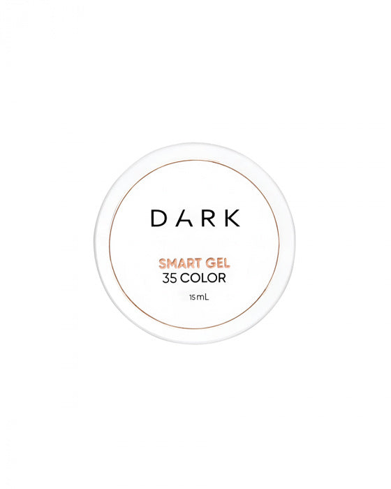 DARK SMART BUILDER GEL 35