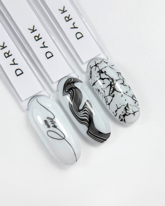 DARK STAMPING PLATE 13, 10 ML