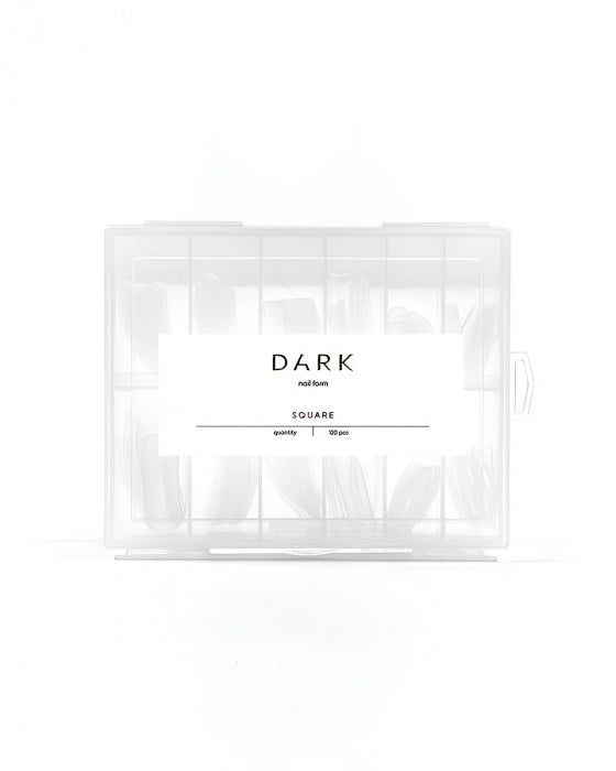 DARK SQUARE UPPER FORMS