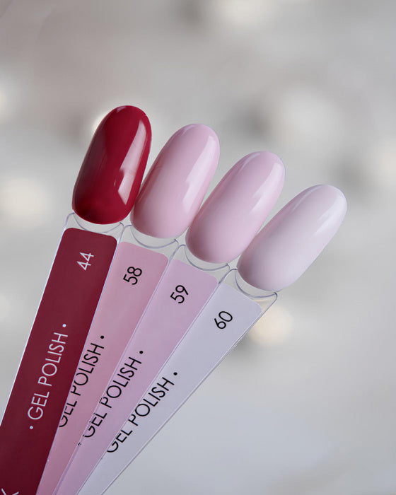 DARK GEL POLISH 059