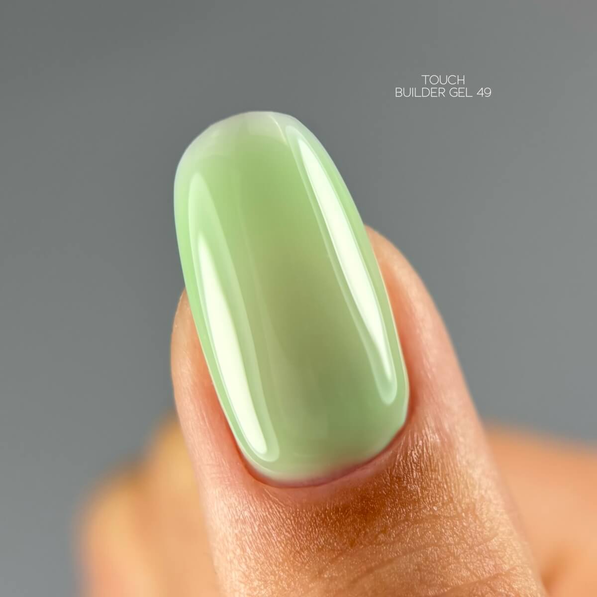 TOUCH Builder Gel 49, 15 ml