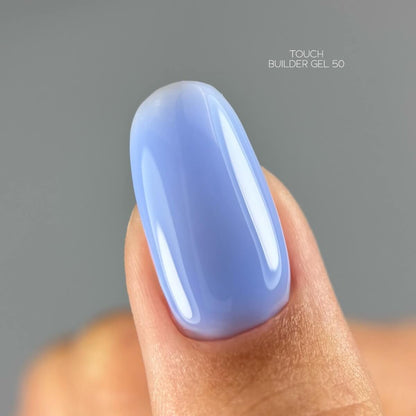 TOUCH Builder Gel 50, 15 ml