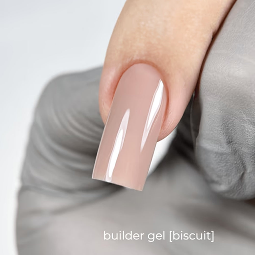 TOUCH Builder Gel 30 Biscuit, 30 ml